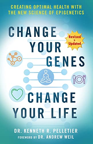 9798218029845: Change Your Genes, Change Your Life