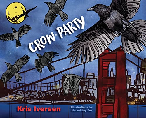 Stock image for Crow Party for sale by GreatBookPrices