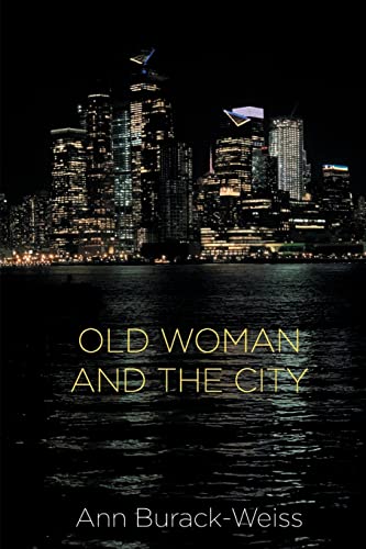 Imagen de archivo de Old Woman and the City a la venta por Ria Christie Collections