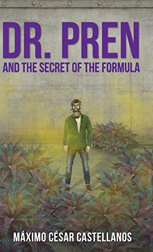 Stock image for Dr. Pren and the Secret of the Formula for sale by GreatBookPrices