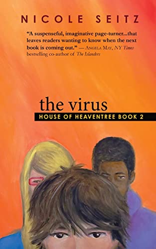 Stock image for The Virus: House of Heaventree Book 2 for sale by California Books
