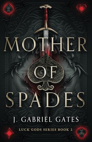 Stock image for Mother Of Spades for sale by GreatBookPrices