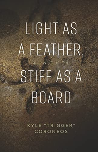 Beispielbild fr Light as a Feather, Stiff as a Board: A Novel zum Verkauf von HPB-Ruby