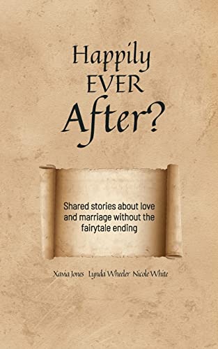 Imagen de archivo de Happily Ever After? a la venta por GreatBookPrices