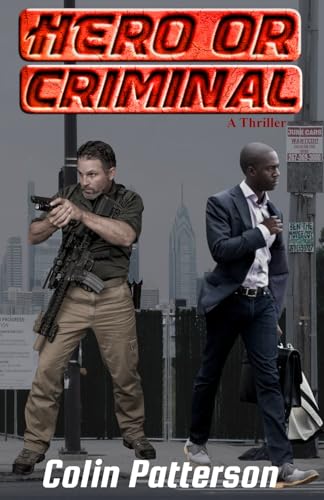 Stock image for Hero or Criminal for sale by Chiron Media