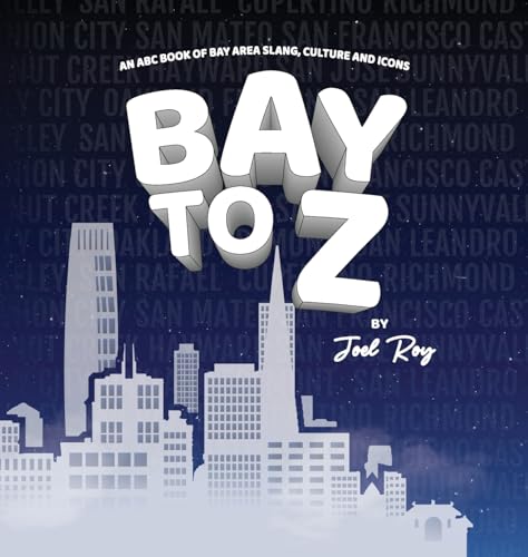 Stock image for Bay to Z for sale by GreatBookPrices