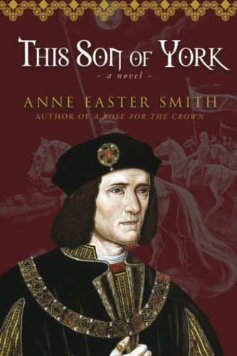 Imagen de archivo de This Son Of York a la venta por GreatBookPrices
