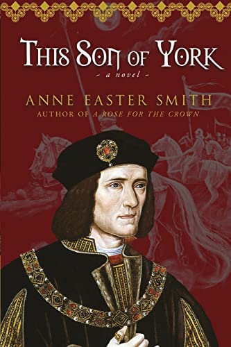 Stock image for This Son Of York for sale by GreatBookPrices