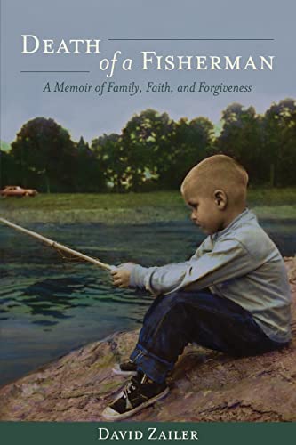 Stock image for Death Of A Fisherman for sale by GreatBookPrices