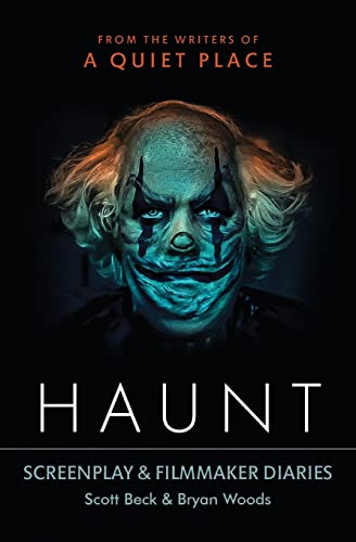 Stock image for Haunt for sale by GreatBookPrices