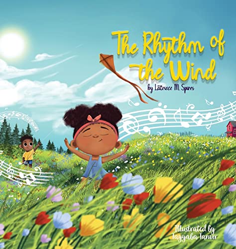 Stock image for The Rhythm of the Wind for sale by GreatBookPrices