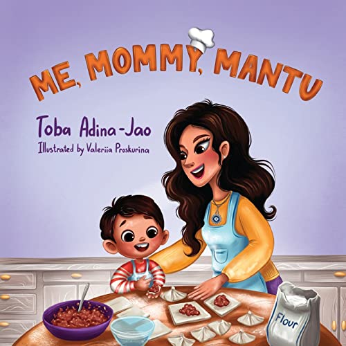 Beispielbild fr Me, Mommy, Mantu zum Verkauf von GreatBookPrices