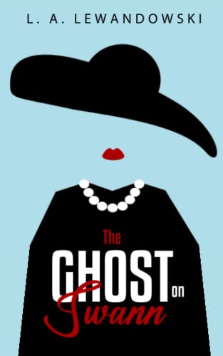 Imagen de archivo de The Ghost on Swann a la venta por California Books