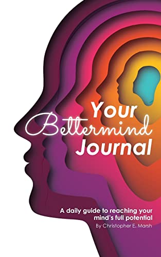Beispielbild fr Your Bettermind Journal zum Verkauf von GreatBookPrices