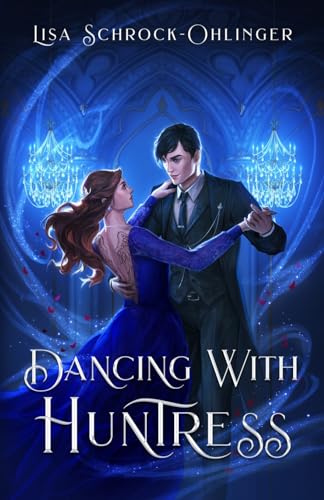 Stock image for Dancing with Huntress for sale by GreatBookPrices