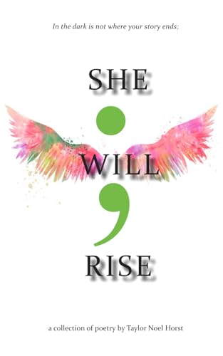 Stock image for She Will Rise for sale by GreatBookPrices