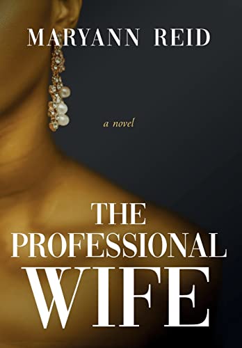 Stock image for The Professional Wife for sale by GreatBookPrices