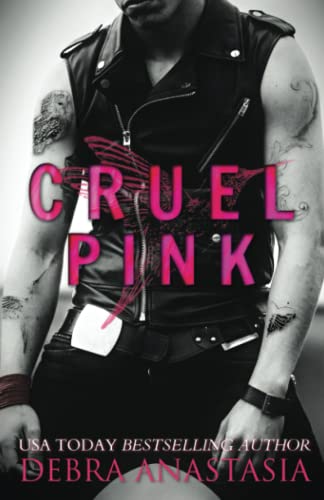 Imagen de archivo de Cruel Pink a la venta por GreatBookPrices