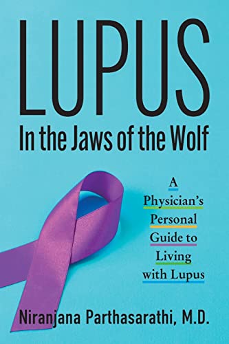 Stock image for Lupus: In the Jaws of the Wolf for sale by GreatBookPrices