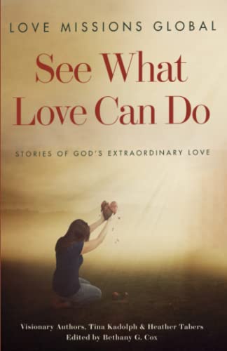 Stock image for See What Love Can Do: Stories for sale by SecondSale