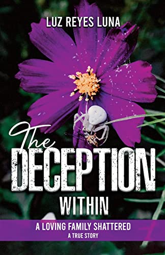 Stock image for The Deception Within: Beyond Belief for sale by Russell Books