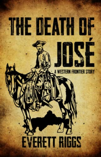 Beispielbild fr The Death of Jos: A Western Frontier Story zum Verkauf von Ria Christie Collections