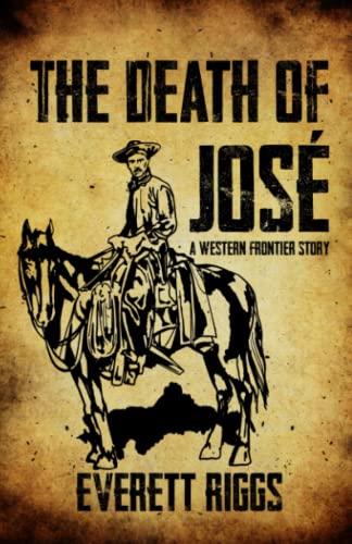 Imagen de archivo de The Death of Jos: A Western Frontier Story a la venta por GreatBookPrices
