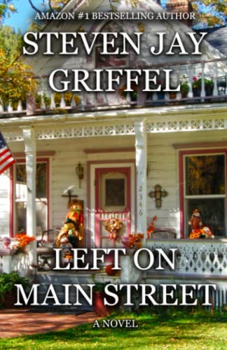 Stock image for LEFT ON MAIN STREET for sale by Chiron Media