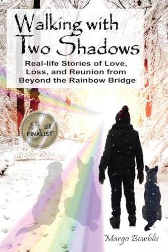 Stock image for Walking with Two Shadows for sale by GreatBookPrices