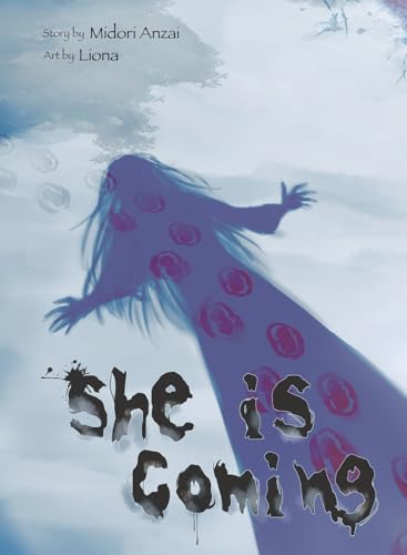 Stock image for She Is Coming for sale by GreatBookPrices