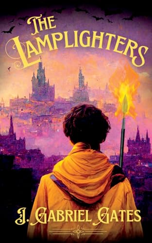 9798218108182: The Lamplighters