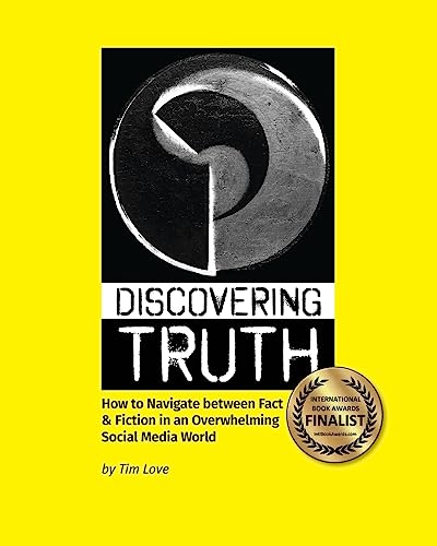 Stock image for Discovering Truth for sale by GreatBookPrices