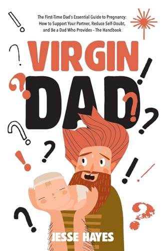 Beispielbild fr Virgin Dad zum Verkauf von PBShop.store US