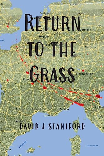 Stock image for Return to the Grass for sale by GreatBookPrices