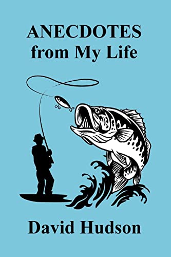 Stock image for ANECDOTES From My Life for sale by Ria Christie Collections