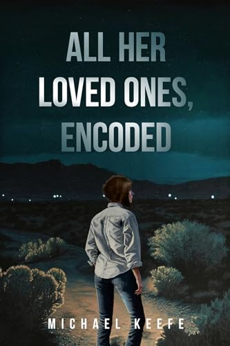 Immagine dell'editore per All Her Loved Ones, Encoded venduto da PBShop.store US