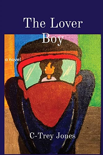 Stock image for The Lover Boy for sale by GreatBookPrices