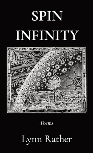 Stock image for Spin Infinity: Poems for sale by GreatBookPrices