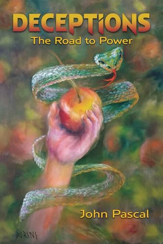 Beispielbild fr DECEPTIONS: The Road to Power zum Verkauf von Ria Christie Collections