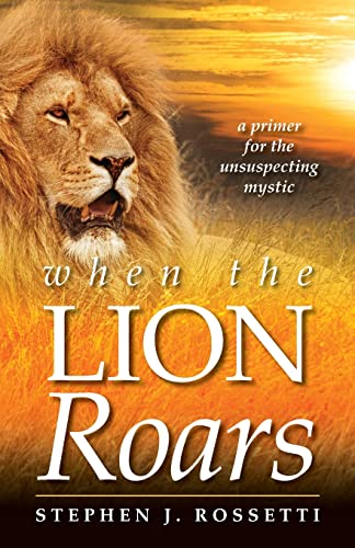 Stock image for When the Lion Roars for sale by GreatBookPrices