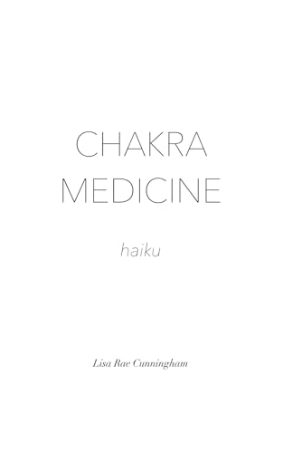 Beispielbild fr Chakra Medicine zum Verkauf von California Books