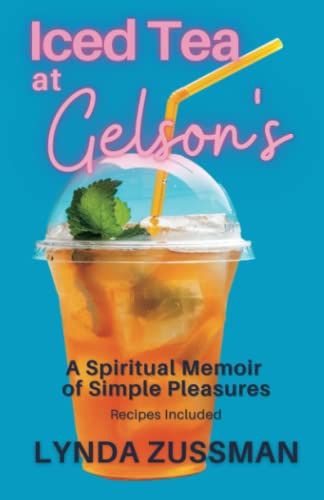Beispielbild fr ICED TEA at GELSON'S zum Verkauf von PBShop.store US