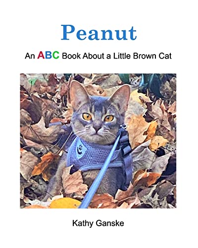 Stock image for Peanut (Paperback) for sale by Grand Eagle Retail