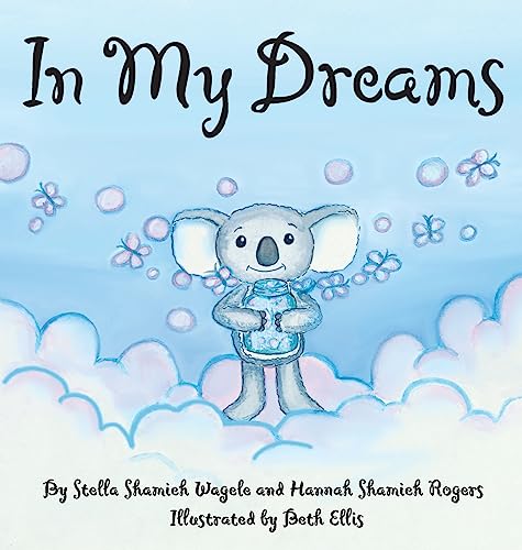 Stock image for In My Dreams for sale by GreatBookPricesUK
