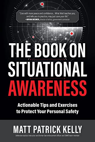 Beispielbild fr The Book on Situational Awareness zum Verkauf von GreatBookPrices