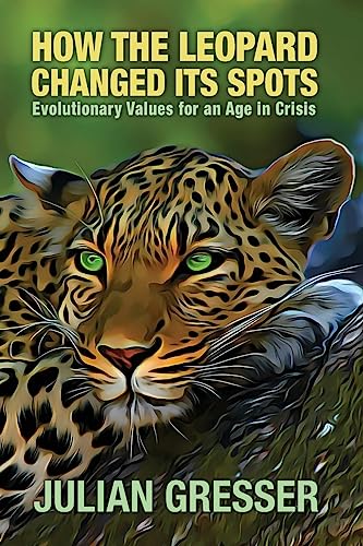 Stock image for How the Leopard Changed Its Spots for sale by GreatBookPrices