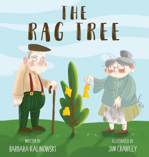 Stock image for The Rag Tree for sale by GreatBookPrices