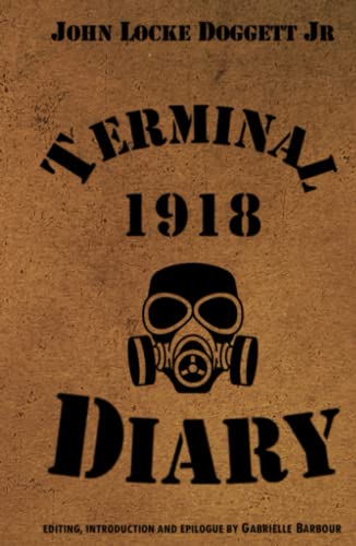 Stock image for Terminal Diary 1918 for sale by GreatBookPrices