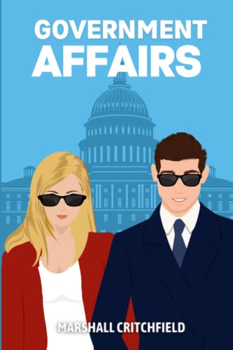 Stock image for Government Affairs for sale by PBShop.store US