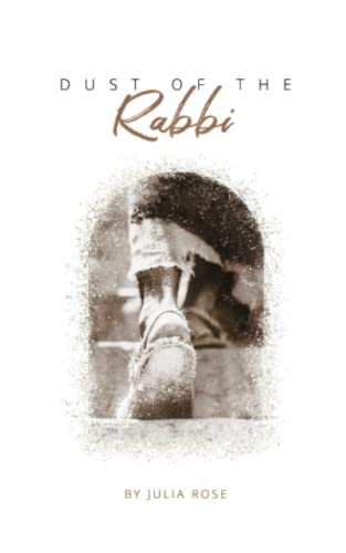 Beispielbild fr Dust of the Rabbi zum Verkauf von Better World Books